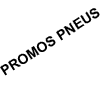 NOS PROMOTIONS PNEUMATIQUES